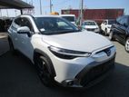 Toyota Corolla Cross Z Leather 2023