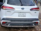Toyota Corolla Cross Z leather 2023