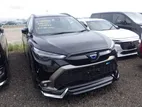 Toyota Corolla Cross Z Leather 2023
