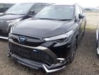 Toyota Corolla Cross Z LEATHER 2023