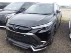 Toyota Corolla Cross Z LEATHER 2023