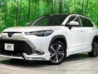Toyota Corolla Cross Z Leather 2023