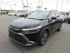 Toyota Corolla Cross Z-Leather 2023