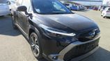 Toyota Corolla Cross Z Leather 2023