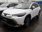 Toyota Corolla Cross Z LEATHER 2023