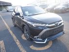 Toyota Corolla Cross Z LEATHER 2023