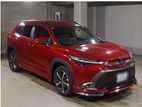 Toyota Corolla Cross Z Leather 2023