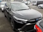 Toyota Corolla Cross Z LEATHER 2023