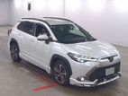 Toyota Corolla Cross Z LEATHER 2023