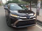 Toyota Corolla Cross Z Leather 2023