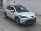 Toyota Corolla Cross Z leather 2023