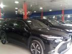 Toyota Corolla Cross Z Leather 2023
