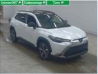 Toyota Corolla Cross Z LEATHER 2023