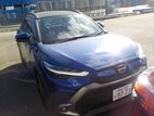 Toyota Corolla Cross Z LEATHER 2023