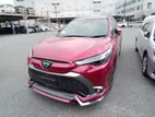 Toyota Corolla Cross Z Leather 2023
