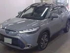 Toyota Corolla Cross Z LEATHER 2023