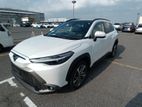 Toyota Corolla Cross Z LEATHER 2023