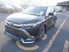 Toyota Corolla Cross Z LEATHER 2023