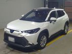 Toyota Corolla Cross Z LEATHER 2023