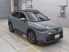 Toyota Corolla Cross Z LEATHER 2023