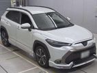 Toyota Corolla Cross Z LEATHER 2023