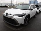 Toyota Corolla Cross Z LEATHER 2023