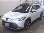 Toyota Corolla Cross Z LEATHER 2023