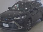 Toyota Corolla Cross Z LEATHER 2023