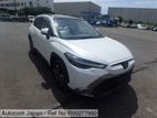 Toyota Corolla Cross Z LEATHER 2023