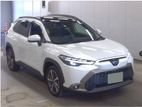 Toyota Corolla Cross Z LEATHER 2023