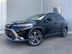 Toyota Corolla Cross Z Leather 2023