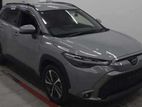 Toyota Corolla Cross Z LEATHER 2023