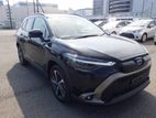 Toyota Corolla Cross Z Leather 2023