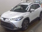 Toyota Corolla Cross Z LEATHER 2023