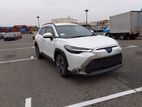 Toyota Corolla Cross Z Leather 2023