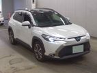 Toyota Corolla Cross Z Leather 2023