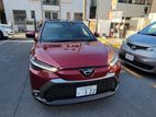 Toyota Corolla Cross Z Leather 2023