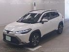 Toyota Corolla Cross Z Leather 2023