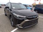 Toyota Corolla Cross Z Leather 2023