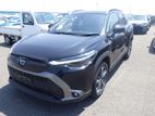 Toyota Corolla Cross Z Leather 2023