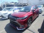 Toyota Corolla Cross Z Leather 2023