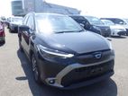 Toyota Corolla Cross Z LEATHER 2023