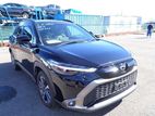 Toyota Corolla Cross Z-Leather 2023