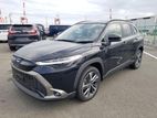 Toyota Corolla Cross Z-LEATHER 2023