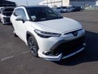 Toyota Corolla Cross Z Leather 2023