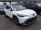 Toyota Corolla Cross Z LEATHER 2023