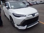 Toyota Corolla Cross Z LEATHER 2023