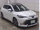 Toyota Corolla Cross Z LEATHER 2023