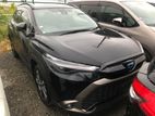 Toyota Corolla Cross Z-Leather 2023