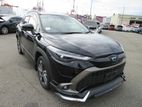 Toyota Corolla Cross Z Leather 2023